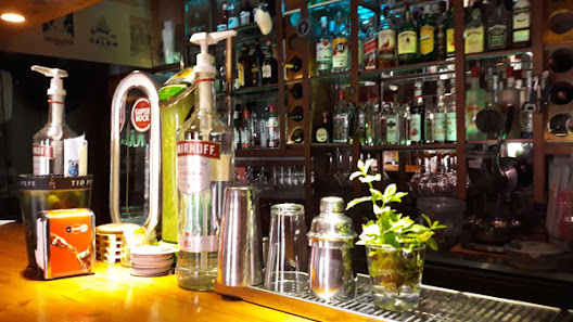 Link & Drink in Vilamoura, Algarve — photo 2 of 9