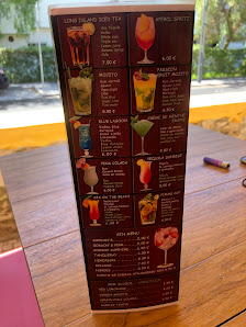 Link & Drink in Vilamoura, Algarve — photo 3 of 9