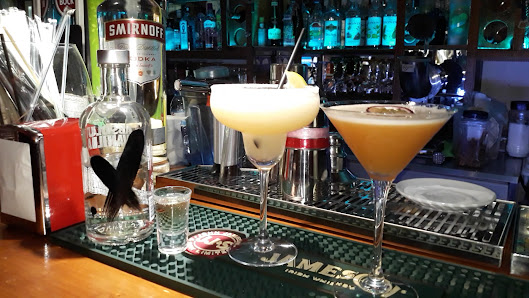 Link & Drink in Vilamoura, Algarve — photo 4 of 9