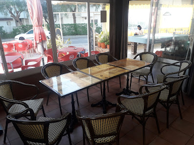 Link & Drink in Vilamoura, Algarve — photo 6 of 9