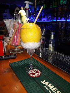Link & Drink in Vilamoura, Algarve — photo 8 of 9
