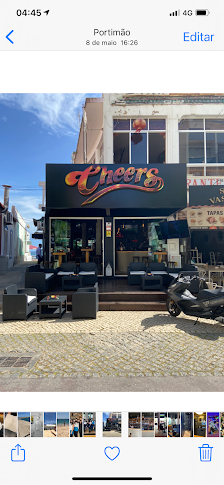 Cheers Bar in Portimão, Algarve — photo 2 of 9