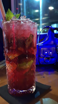 Cheers Bar in Portimão, Algarve — photo 7 of 9