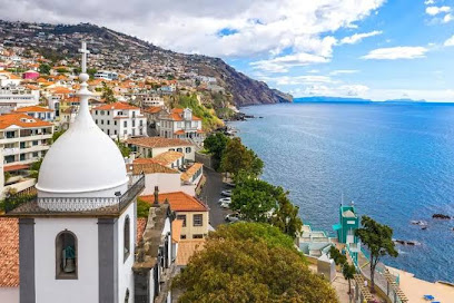 Praia da Barreirinha — Beach Bar in Funchal, Centro, Portugal — photos, reviews and opening hours