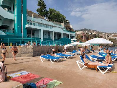 Praia da Barreirinha in Funchal, Centro — photo 2 of 10