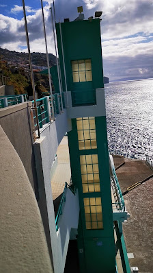 Praia da Barreirinha in Funchal, Centro — photo 3 of 10