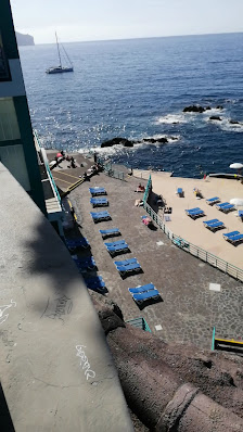 Praia da Barreirinha in Funchal, Centro — photo 4 of 10
