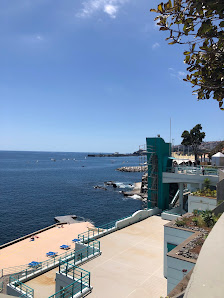 Praia da Barreirinha in Funchal, Centro — photo 6 of 10