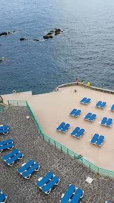 Praia da Barreirinha in Funchal, Centro — photo 8 of 10