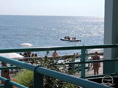 Praia da Barreirinha in Funchal, Centro — photo 9 of 10
