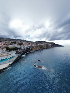 Praia da Barreirinha in Funchal, Centro — photo 10 of 10