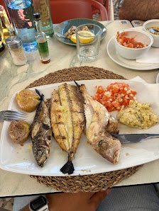 Pitéu da Baixa Mar in Olhão, Algarve — photo 10 of 12