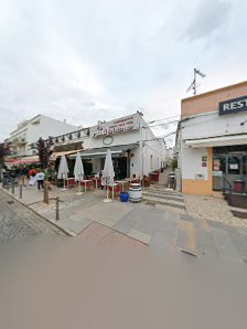 Pitéu da Baixa Mar in Olhão, Algarve — photo 12 of 12