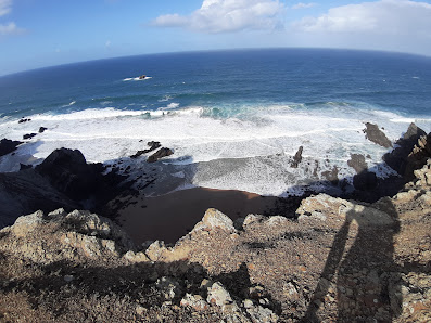 Praia das Eiras in Sagres, Algarve — photo 2 of 7