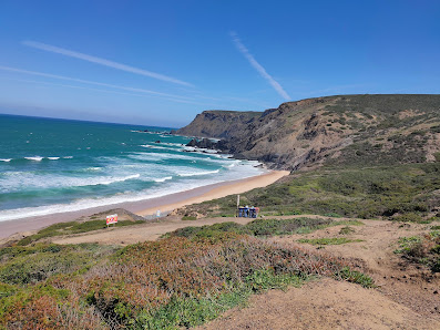Praia das Eiras in Sagres, Algarve — photo 3 of 7