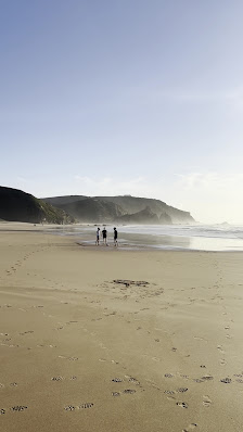 Praia das Eiras in Sagres, Algarve — photo 4 of 7