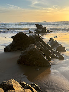 Praia das Eiras in Sagres, Algarve — photo 5 of 7