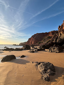 Praia das Eiras in Sagres, Algarve — photo 6 of 7