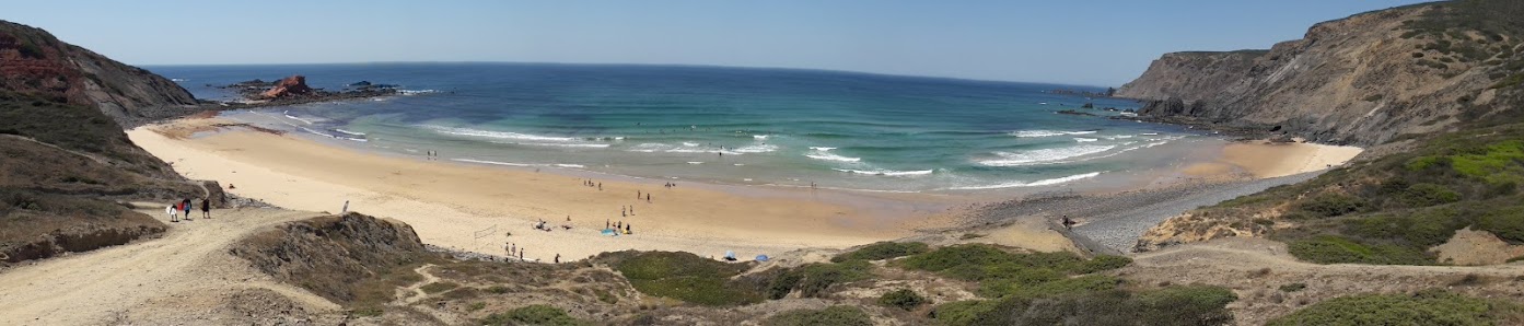 Praia das Eiras in Sagres, Algarve — photo 7 of 7