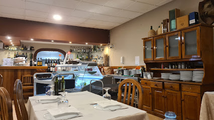 Restaurante Ramos