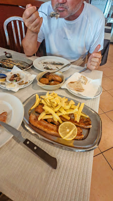 Restaurante Ramos in Faro, Algarve — photo 3 of 12