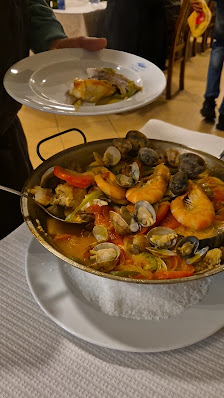 Restaurante Ramos in Faro, Algarve — photo 4 of 12