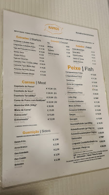 Restaurante Ramos in Faro, Algarve — photo 5 of 12