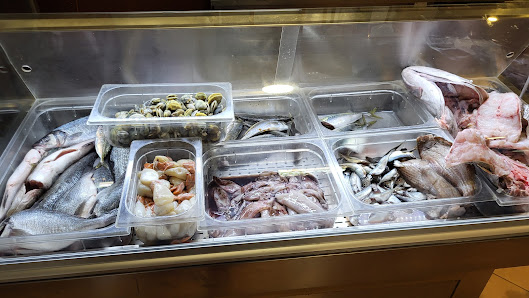 Restaurante Ramos in Faro, Algarve — photo 7 of 12