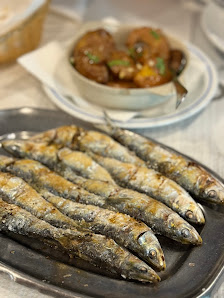 Restaurante Ramos in Faro, Algarve — photo 9 of 12
