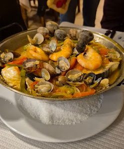 Restaurante Ramos in Faro, Algarve — photo 10 of 12