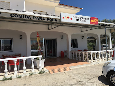 Churrasqueira da Torre in Ferreiras, Algarve — photo 2 of 8