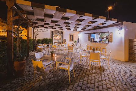 Petiscais in Olhão, Algarve — photo 2 of 12
