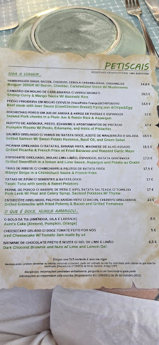 Petiscais in Olhão, Algarve — photo 5 of 12