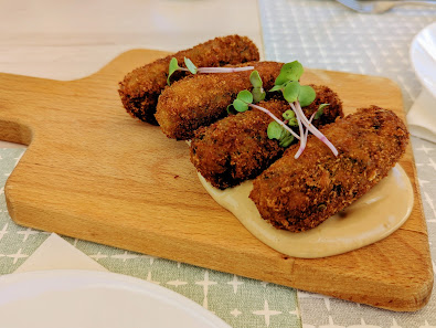 Petiscais in Olhão, Algarve — photo 8 of 12