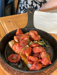 Petiscais in Olhão, Algarve — photo 9 of 12