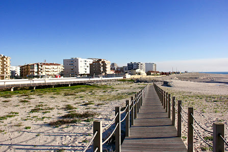Praia do Esteiro in Póvoa de, Norte — photo 2 of 5