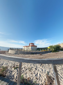 Praia do Esteiro in Póvoa de, Norte — photo 5 of 5