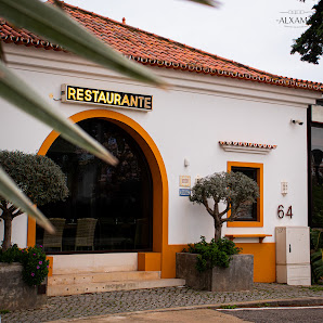 Restaurante Alxama in Quarteira, Algarve — photo 2 of 12
