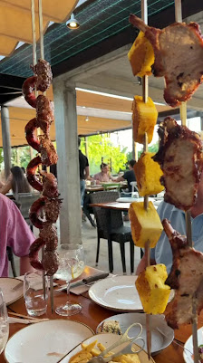 Restaurante Alxama in Quarteira, Algarve — photo 3 of 12