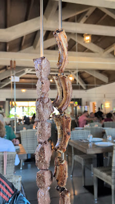 Restaurante Alxama in Quarteira, Algarve — photo 4 of 12