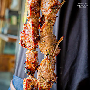 Restaurante Alxama in Quarteira, Algarve — photo 6 of 12