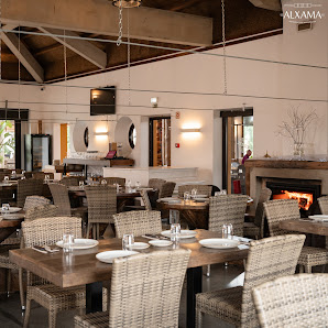 Restaurante Alxama in Quarteira, Algarve — photo 7 of 12