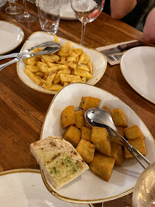 Restaurante Alxama in Quarteira, Algarve — photo 9 of 12