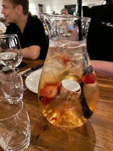 Restaurante Alxama in Quarteira, Algarve — photo 11 of 12