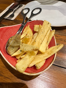 Restaurante Alxama in Quarteira, Algarve — photo 12 of 12
