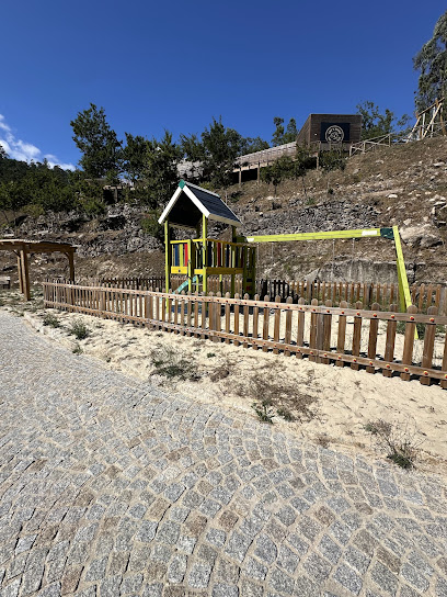 Praia fluvial da Carriça — Beach Bar in Algarve, Norte, Portugal — photos, reviews and opening hours
