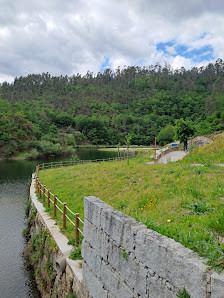 Praia fluvial da Carriça in Algarve, Norte — photo 5 of 10
