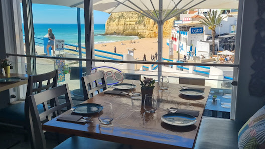 Restaurante Tapas da Vila in Carvoeiro, Algarve — photo 2 of 12