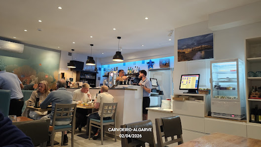 Restaurante Tapas da Vila in Carvoeiro, Algarve — photo 7 of 12