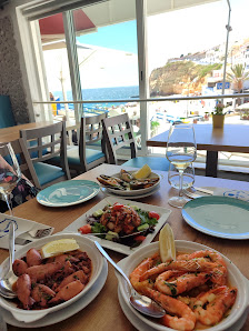 Restaurante Tapas da Vila in Carvoeiro, Algarve — photo 8 of 12
